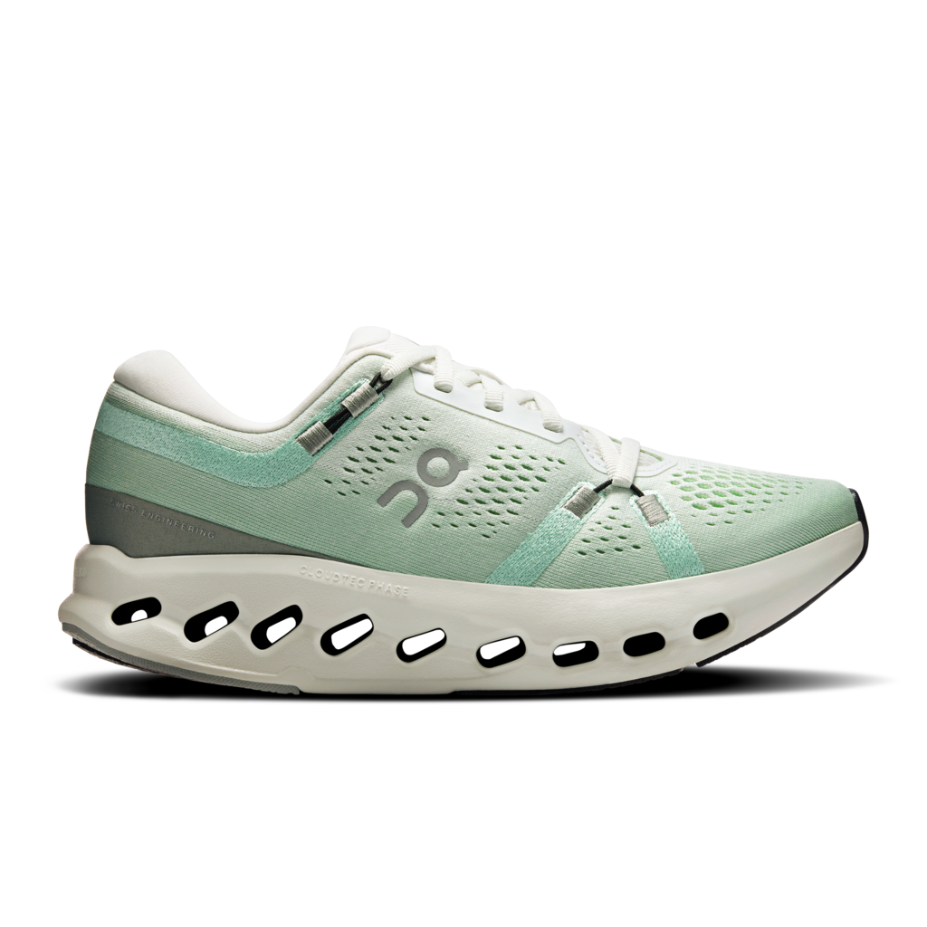 Women's On Cloudsurfer 2 26