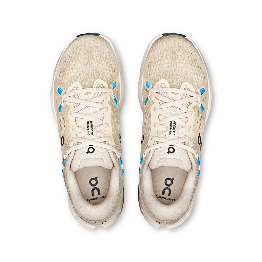 Women's On Cloudsurfer 2 15