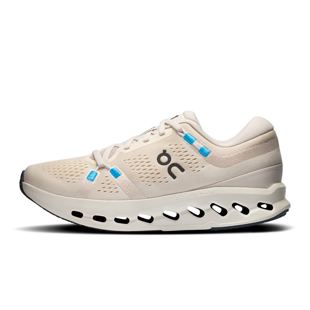 Women's On Cloudsurfer 2 18
