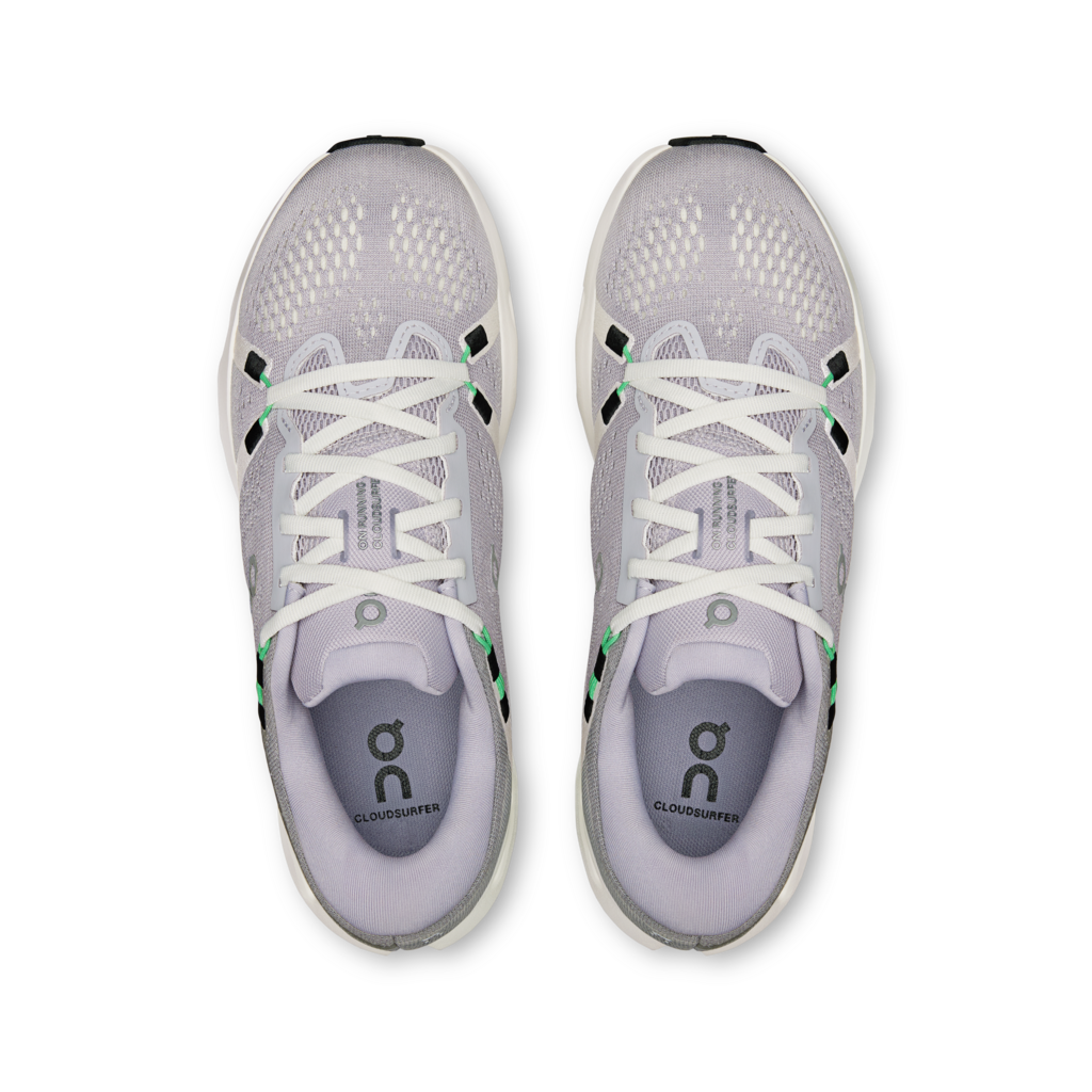 Women's On Cloudsurfer 2 21