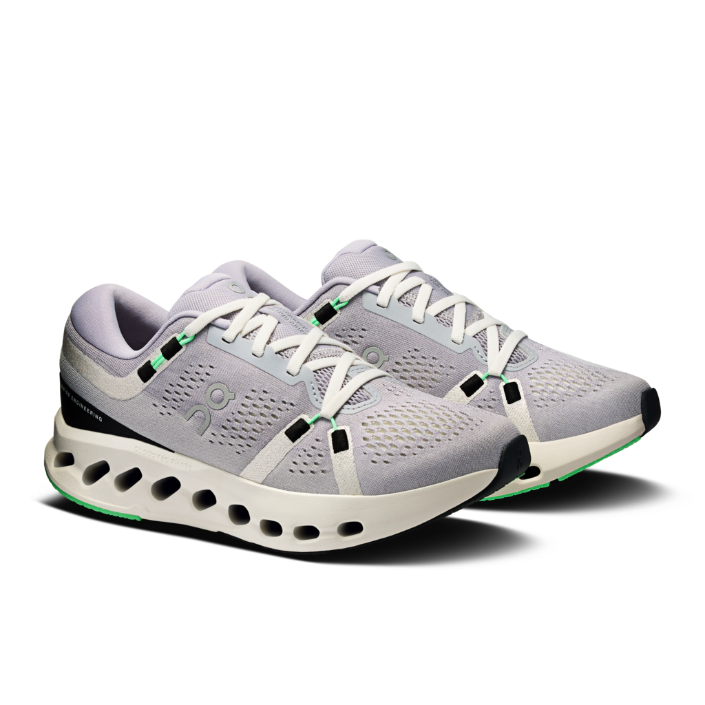 Women's On Cloudsurfer 2 19