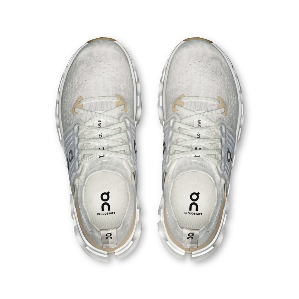 Women's On Cloudswift 4 14