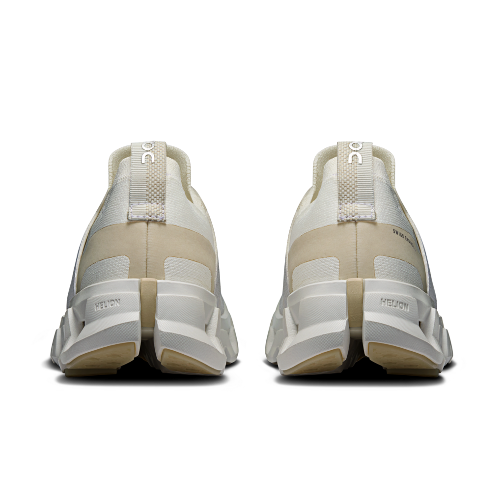 Women's On Cloudswift 4 16