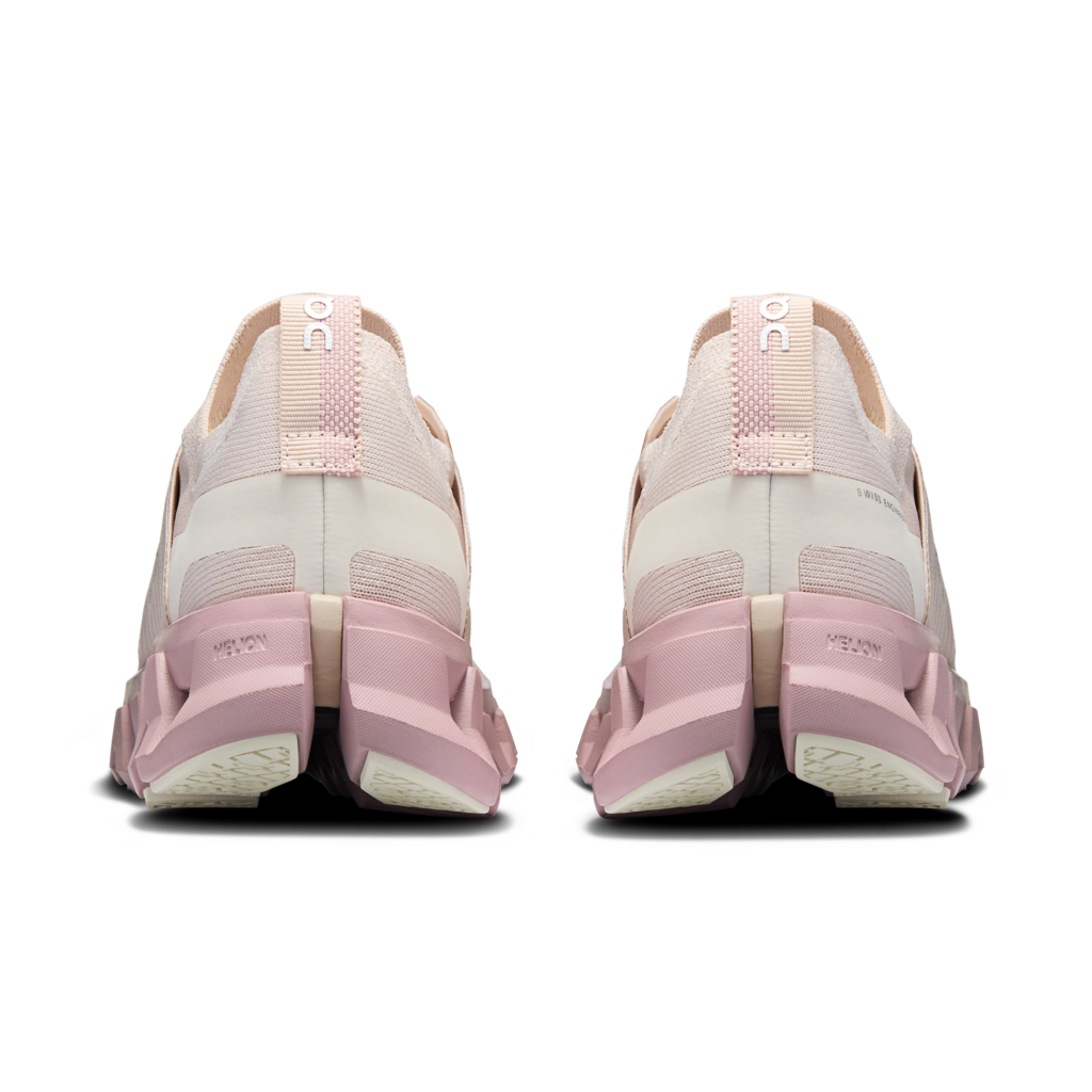 Women's On Cloudswift 4 22