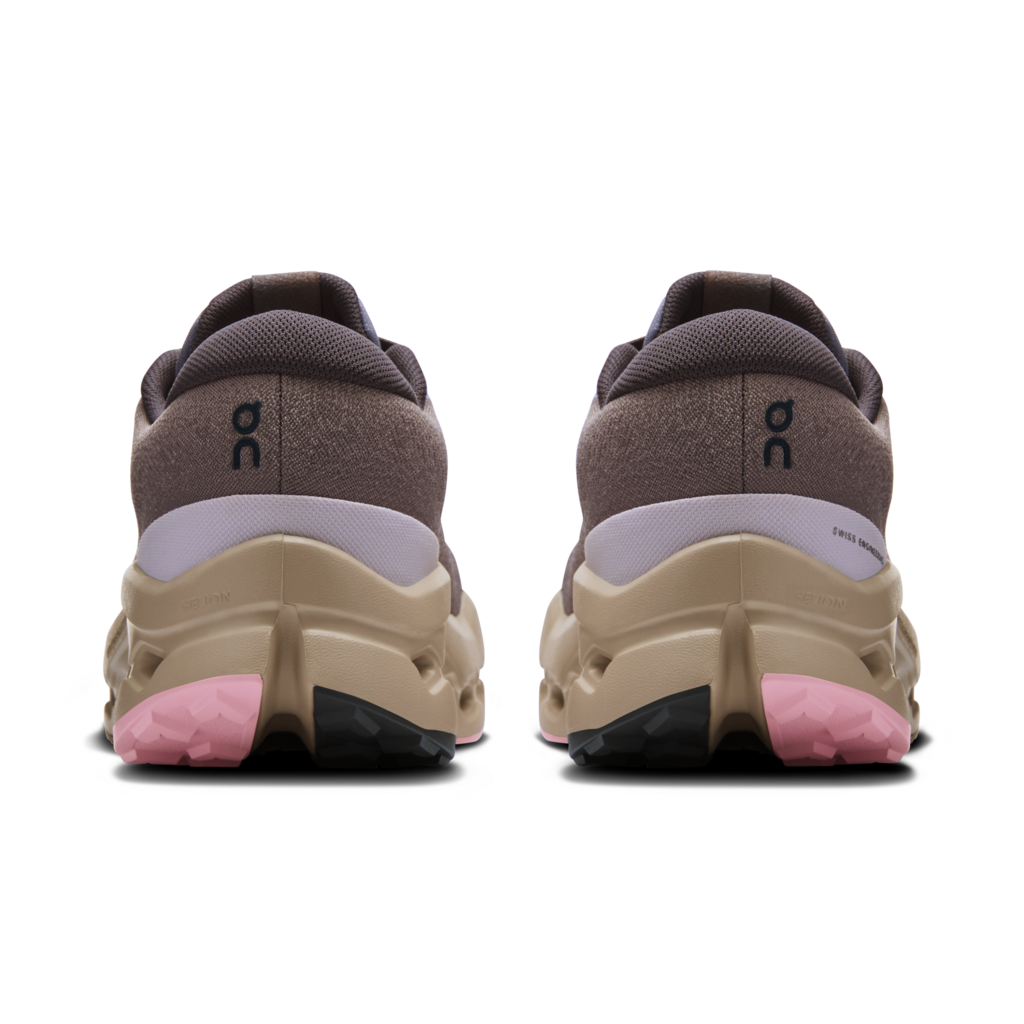 Women's Cloudsurfer Trail 2 10