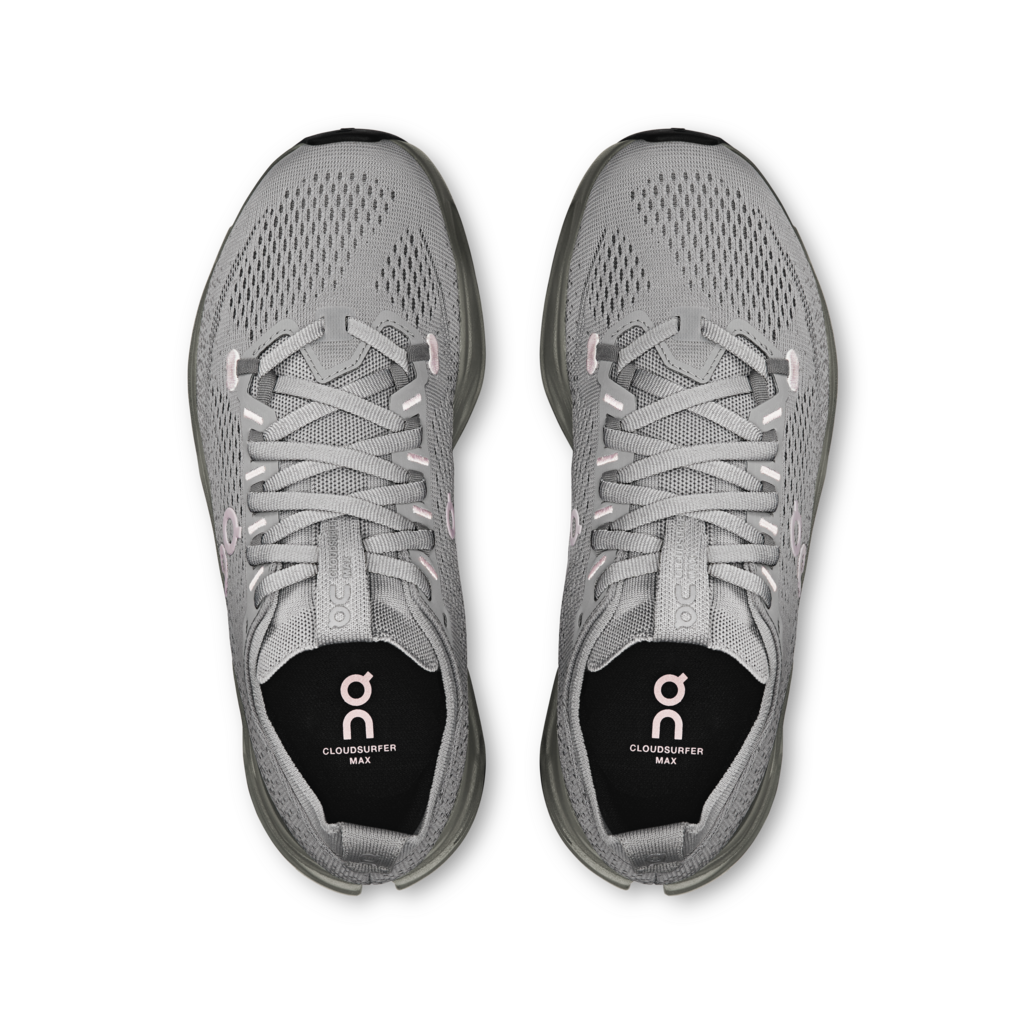 Women's Cloudsurfer Max Sneaker 21