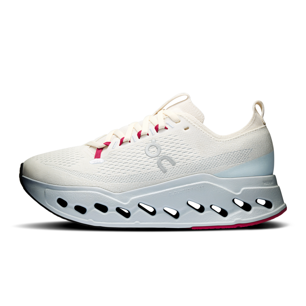 Women's Cloudsurfer Max Sneaker 30