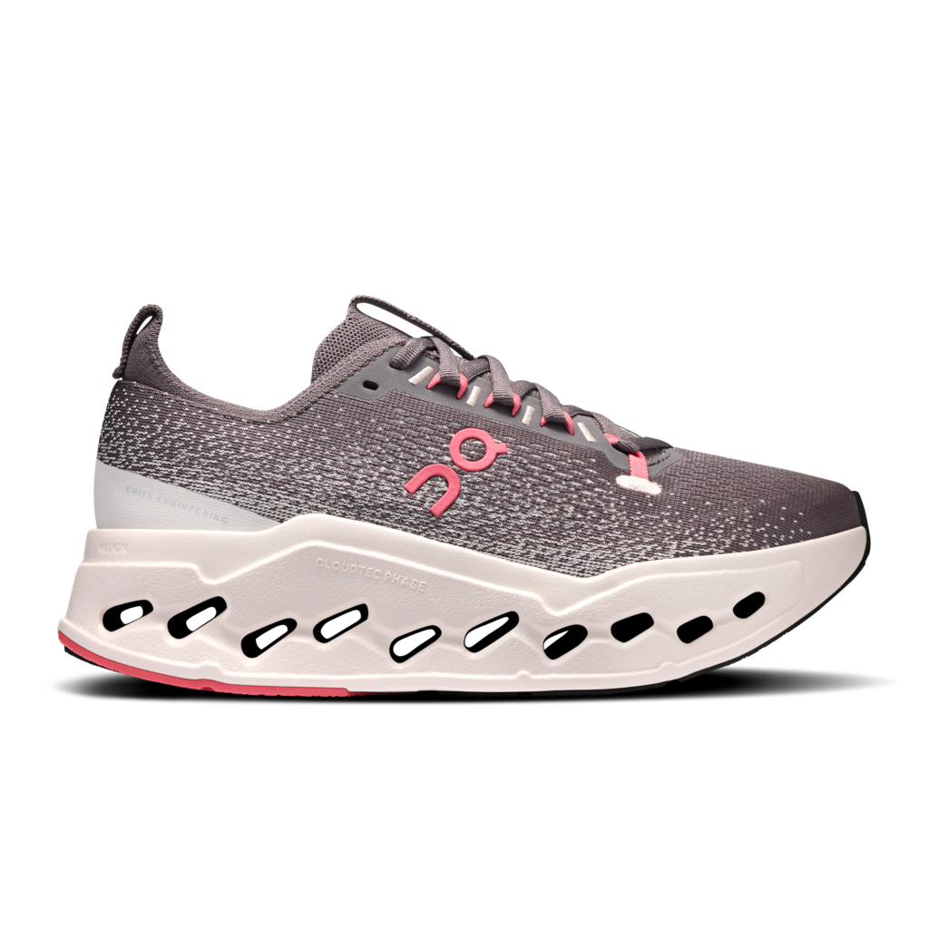 Women's On Cloudsurfer Max Sneaker 43