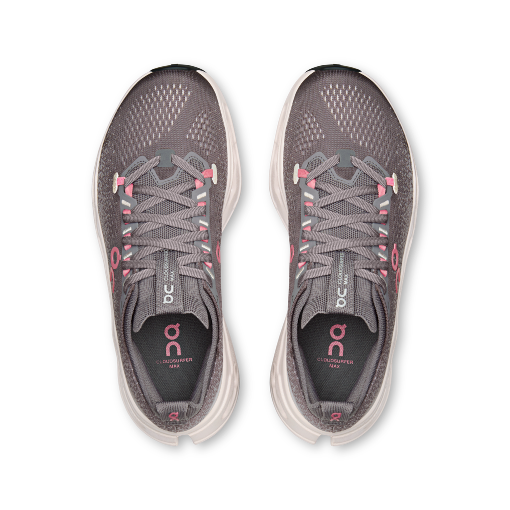 Women's On Cloudsurfer Max Sneaker 45