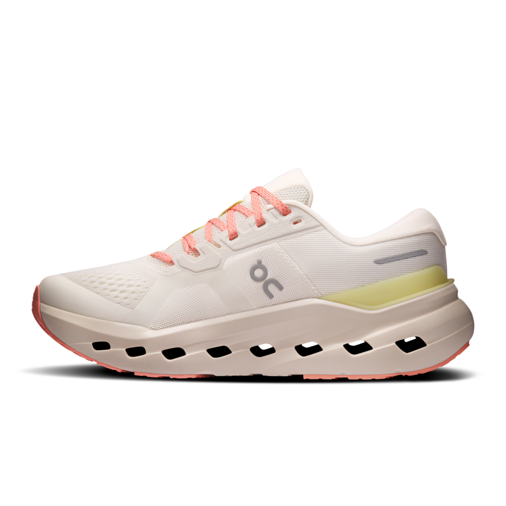 Women's On Cloudrunner 3 Road Running 19