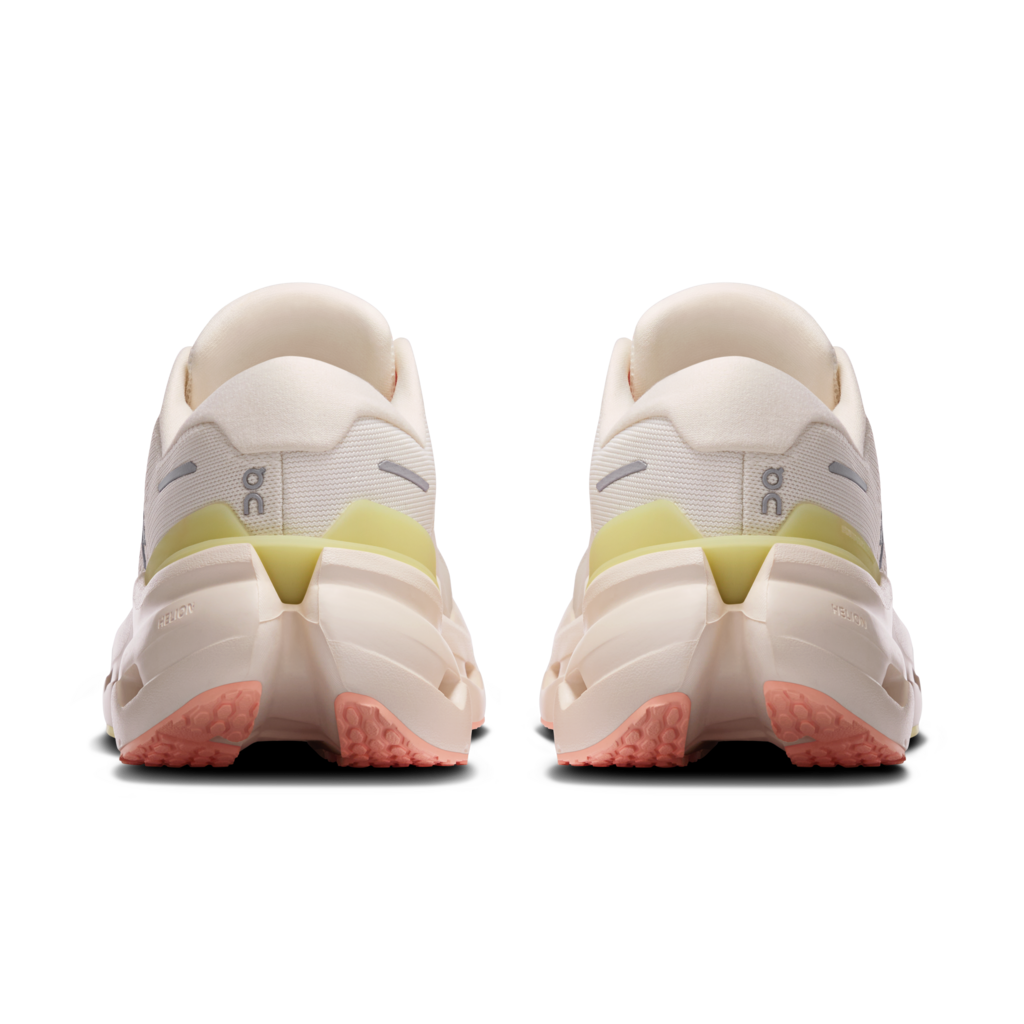 Women's On Cloudrunner 3 Road Running 20