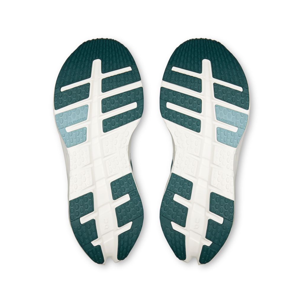 Women's On Cloudrunner 3 Road Running 5