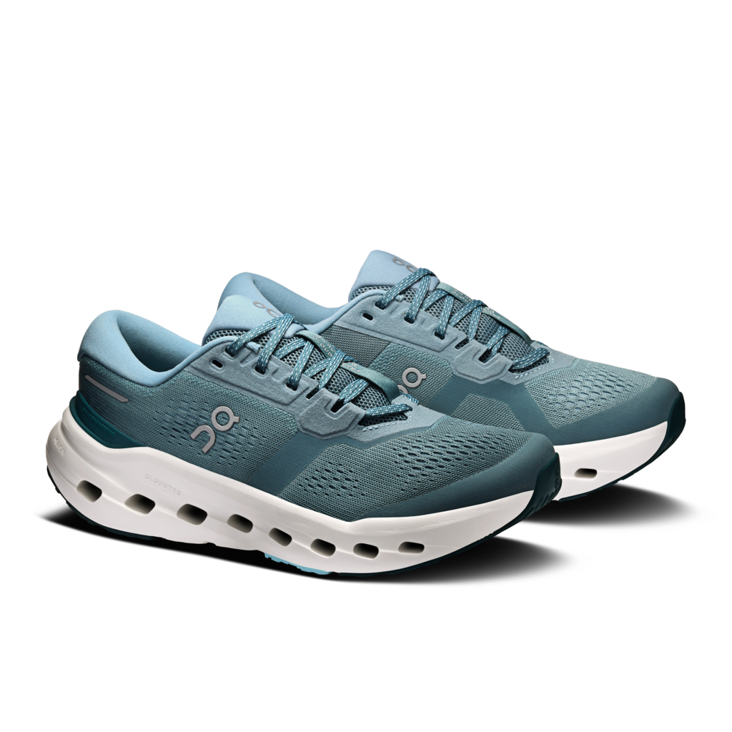 Women's On Cloudrunner 3 Road Running 1