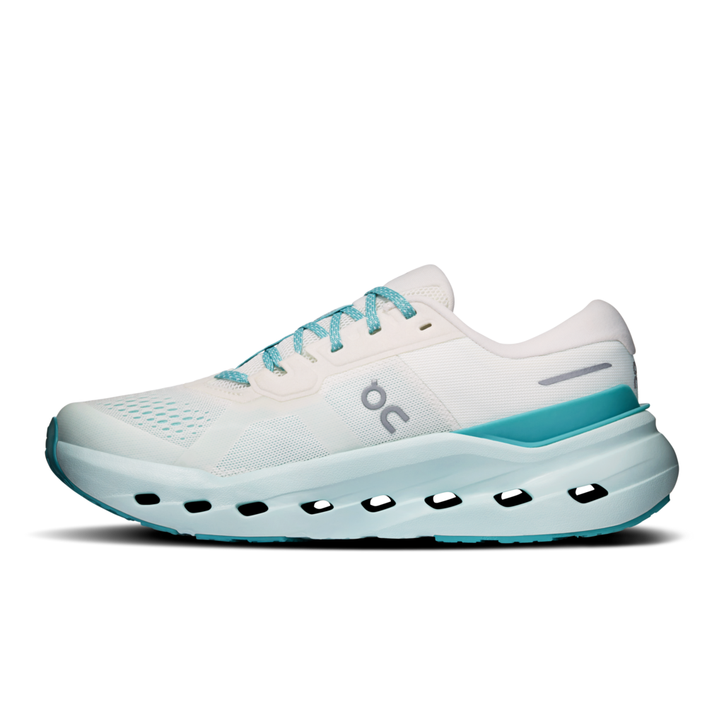 Women's On Cloudrunner 3 Road Running 5