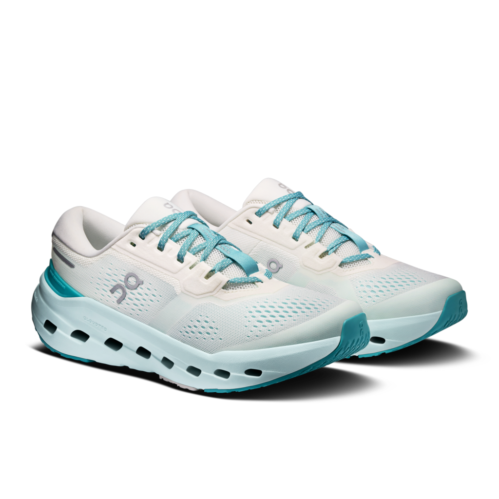 Women's On Cloudrunner 3 Road Running 1