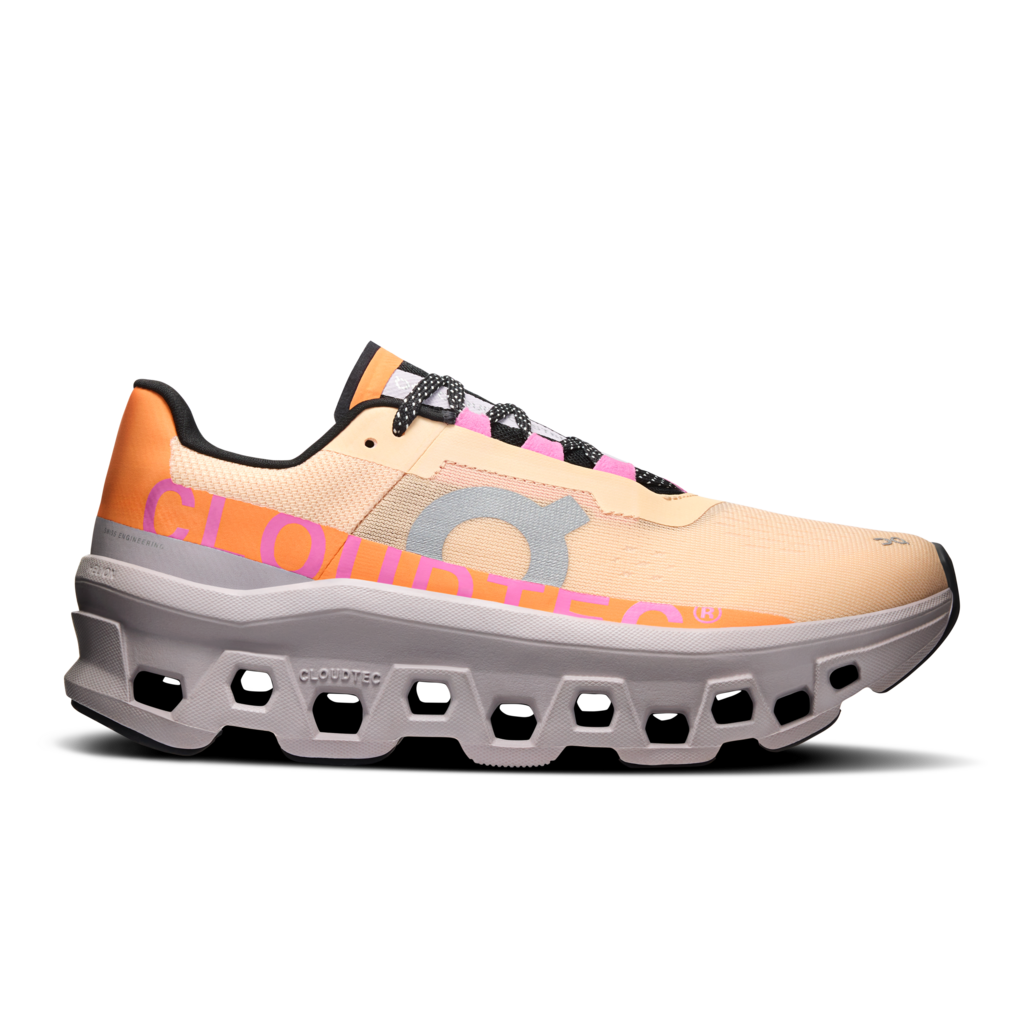 Women's On Cloudmonster 16