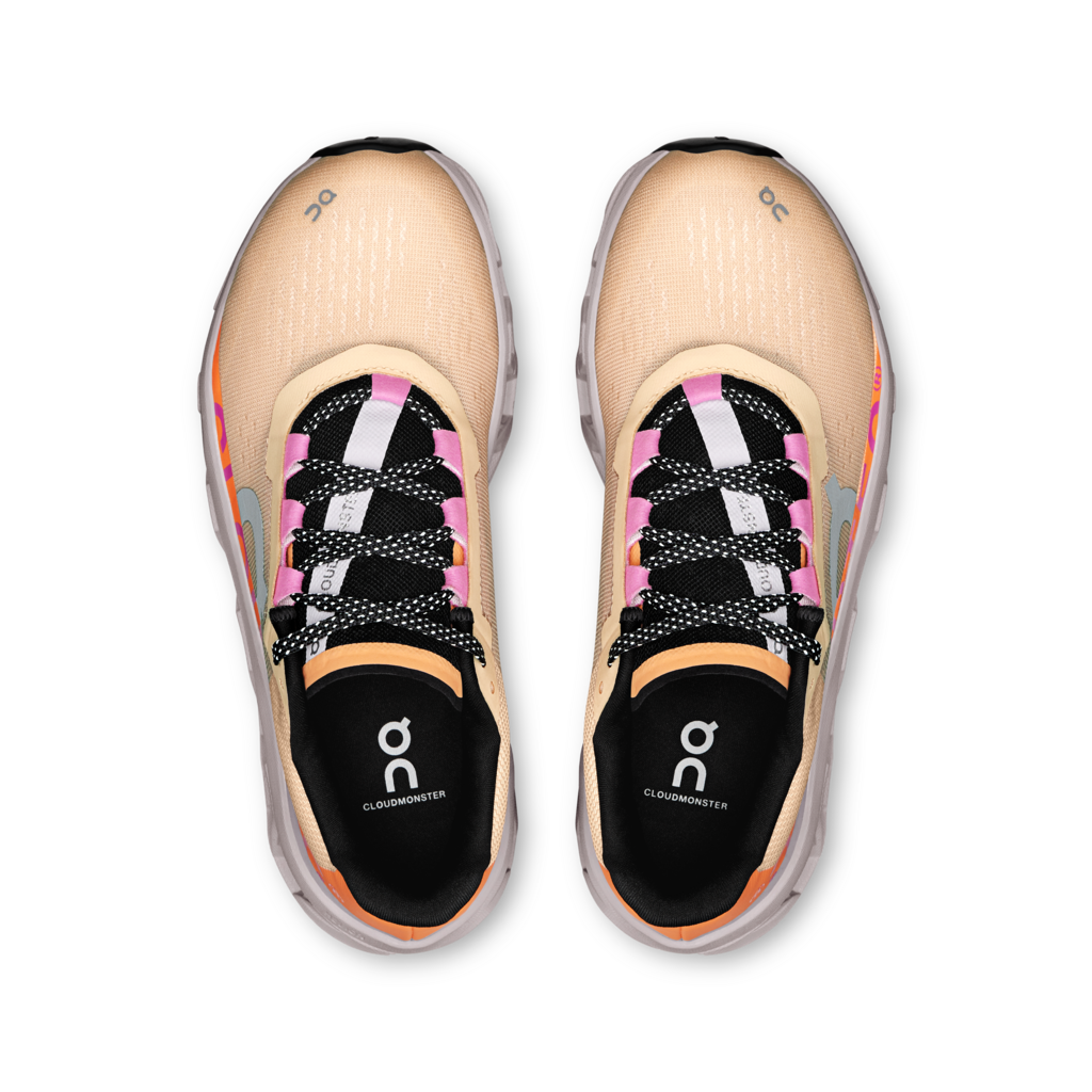 Women's On Cloudmonster 17