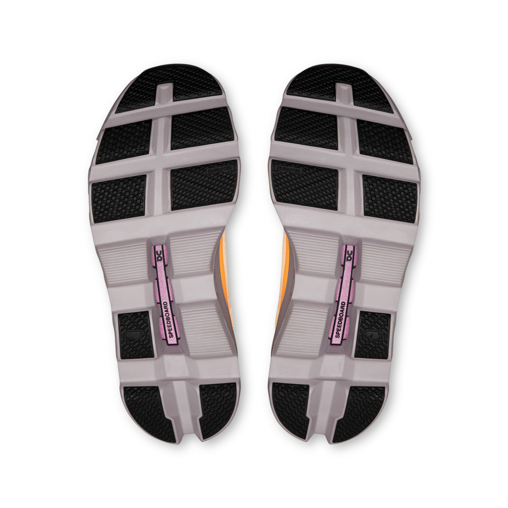 Women's On Cloudmonster 18