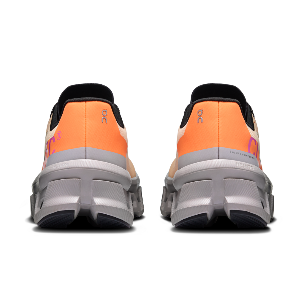 Women's On Cloudmonster 19