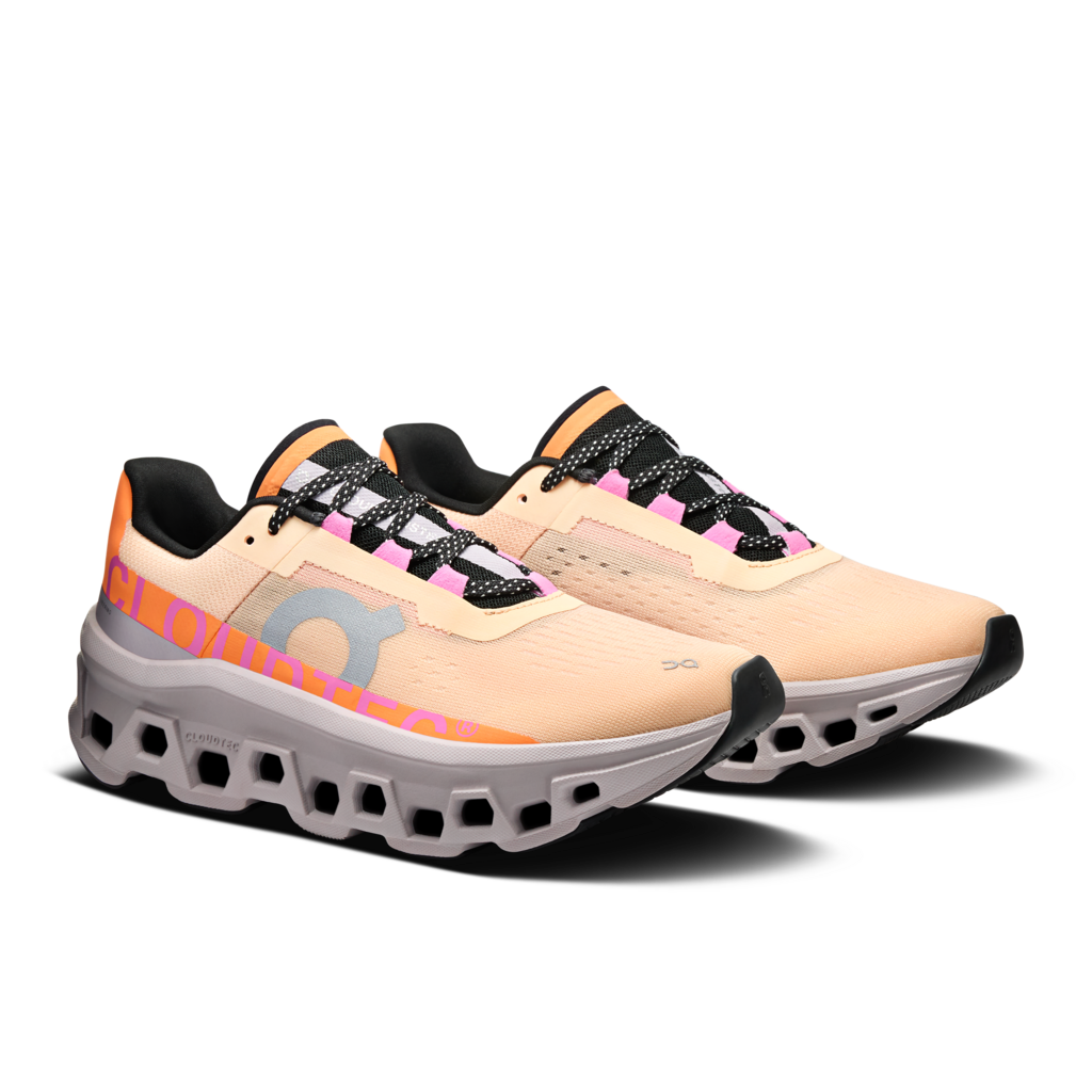 Women's On Cloudmonster 15