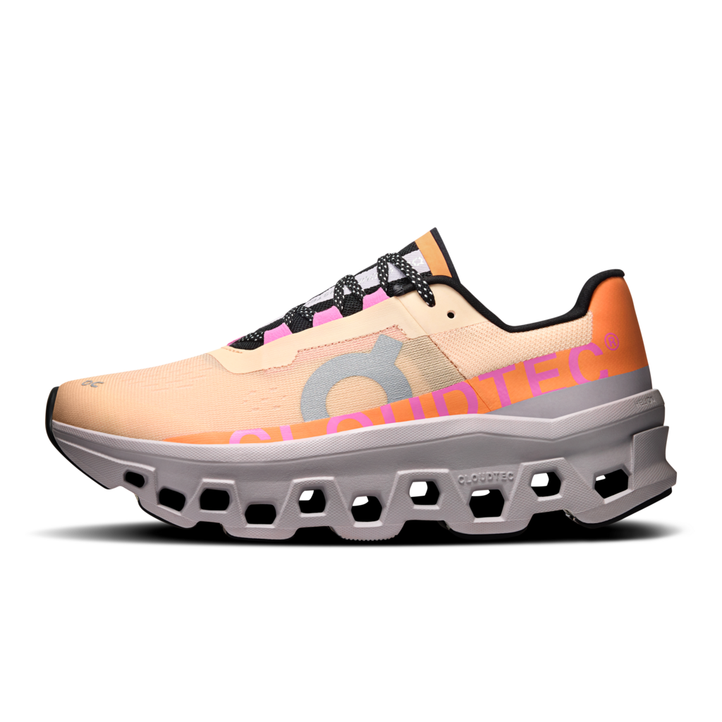 Women's On Cloudmonster 20