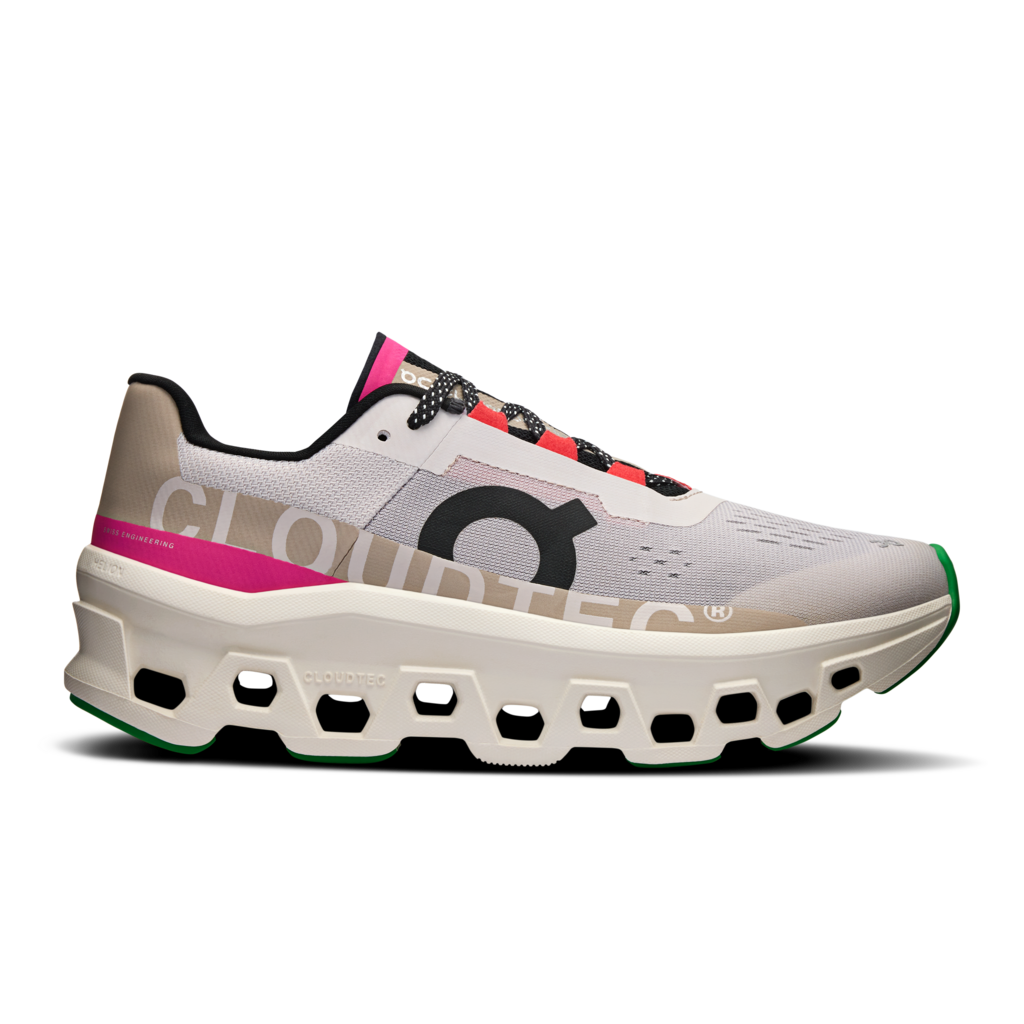 Women's On Cloudmonster 10