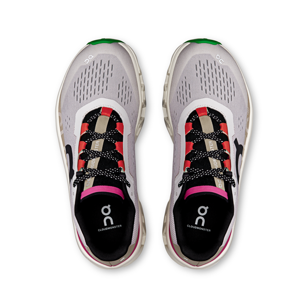 Women's On Cloudmonster 11