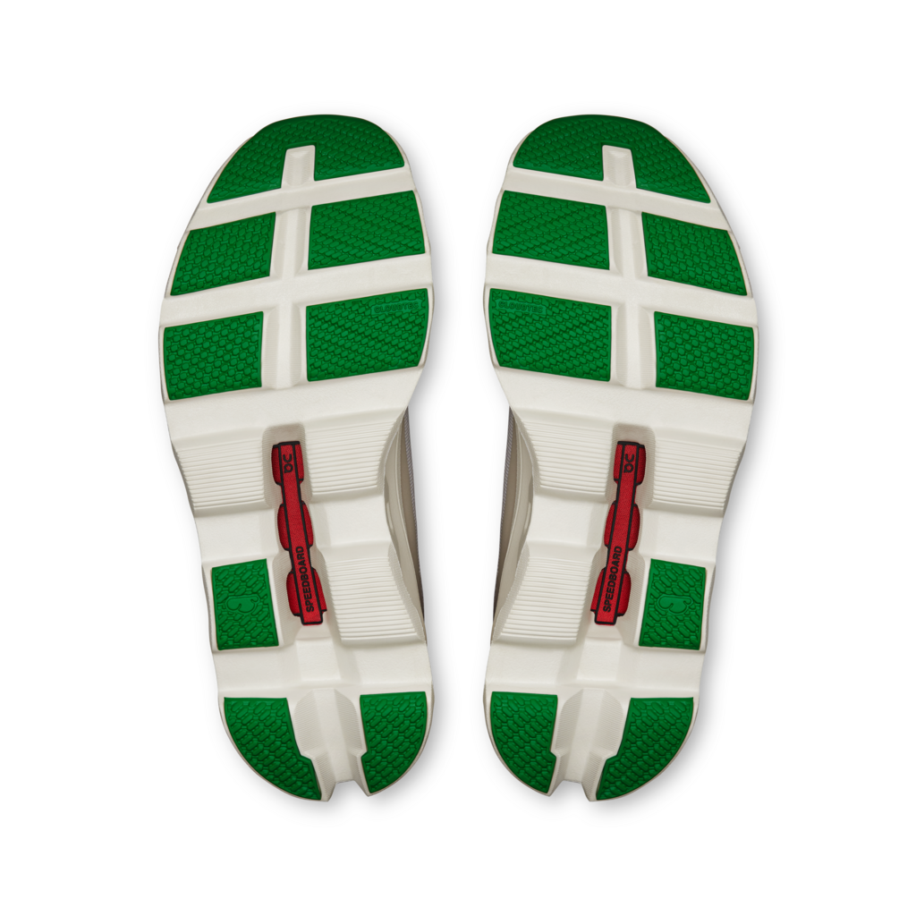 Women's On Cloudmonster 12