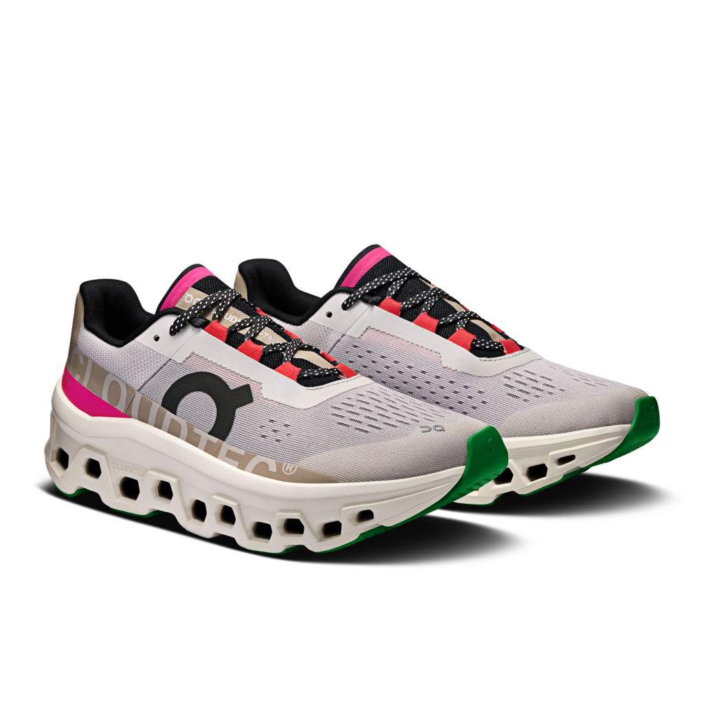 Women's On Cloudmonster 9