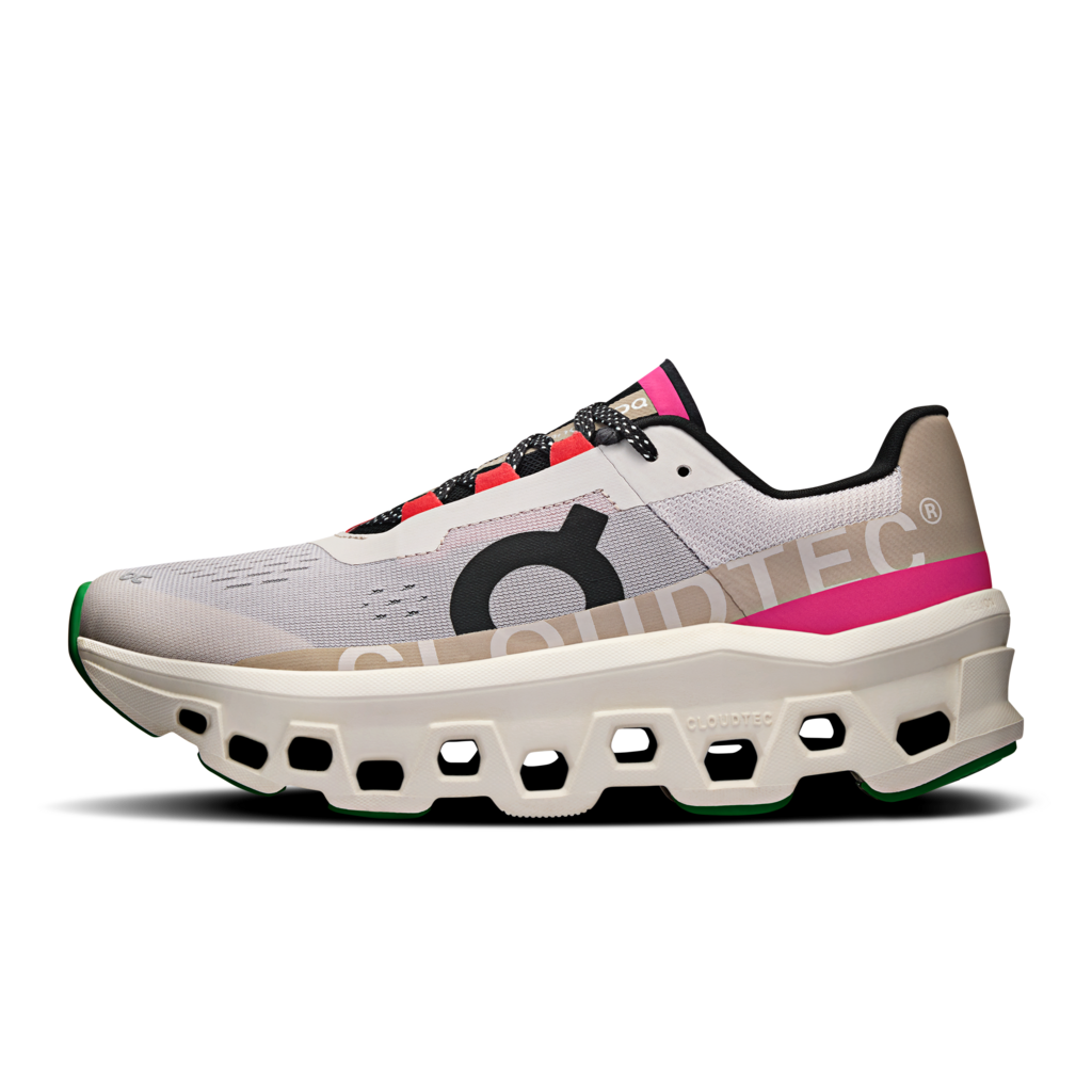 Women's On Cloudmonster 14
