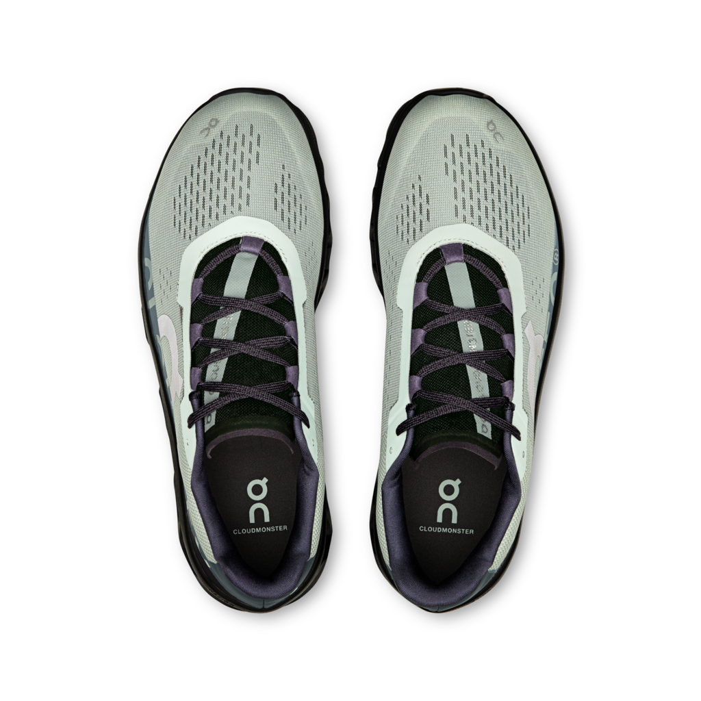 Men's On-Running Cloudmonster 9