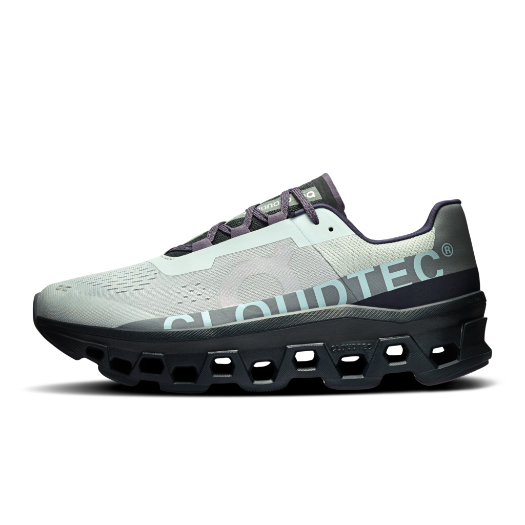 Men's On-Running Cloudmonster 12