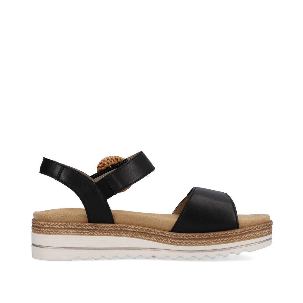 Women's Remonte Jocelyn 52 2