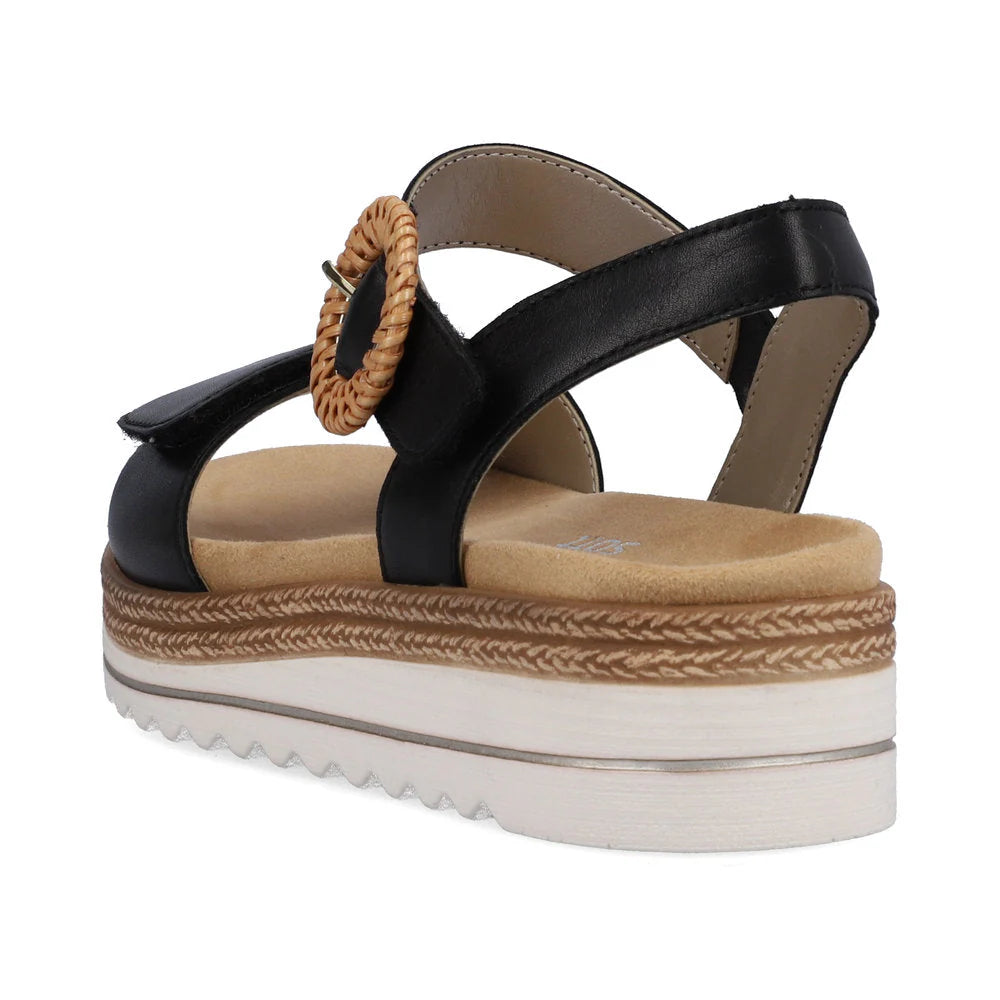 Women's Remonte Jocelyn 52 5
