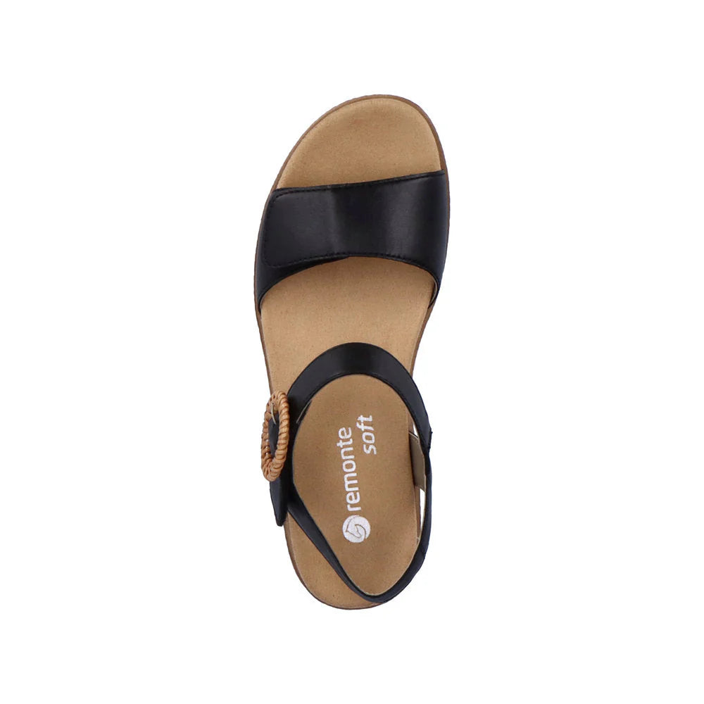 Women's Remonte Jocelyn 52 4