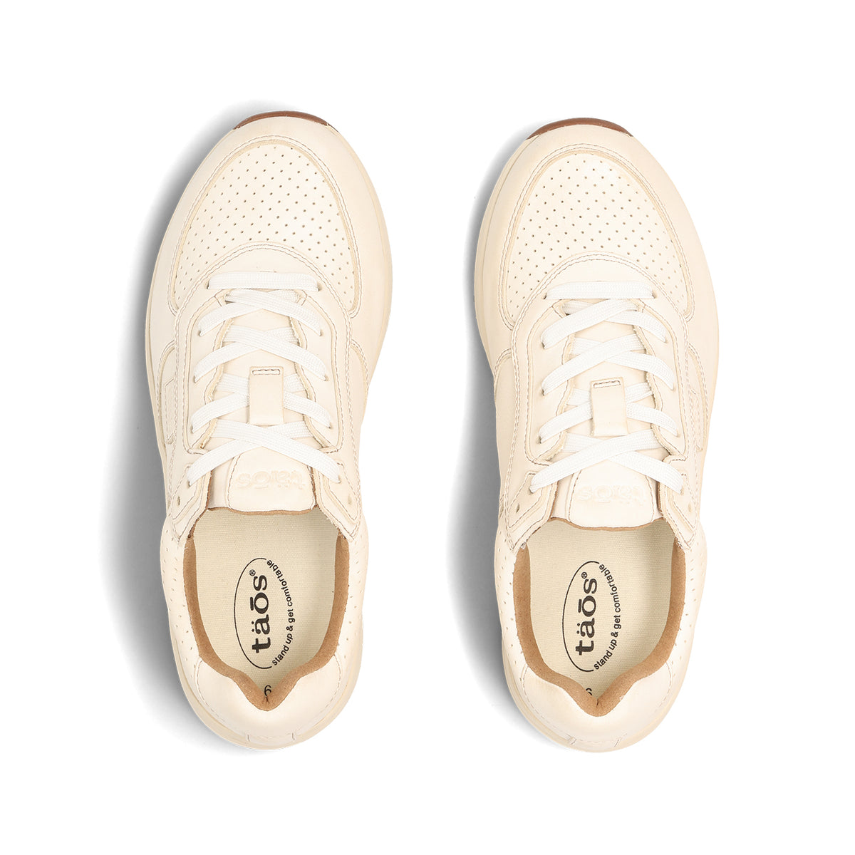 Women's Taos Delta Walking Sneaker 6