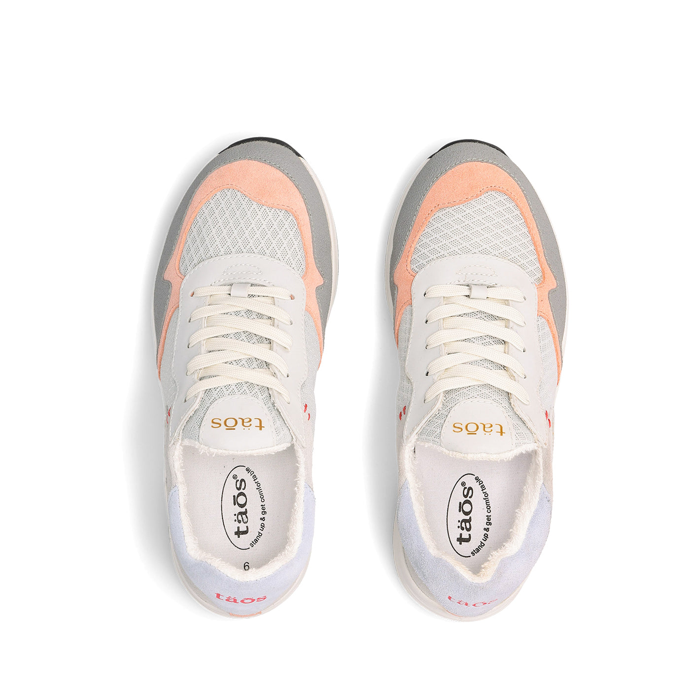 Women's Taos Detour 5