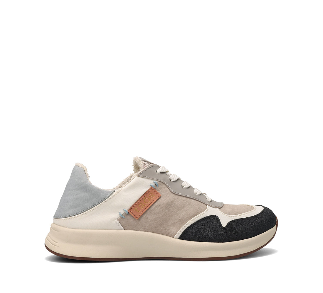 Women's Taos Direction Color: Grey / Cloud Multi