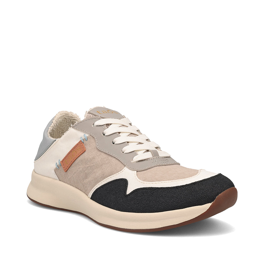 Women's Taos Direction Color: Grey / Cloud Multi
