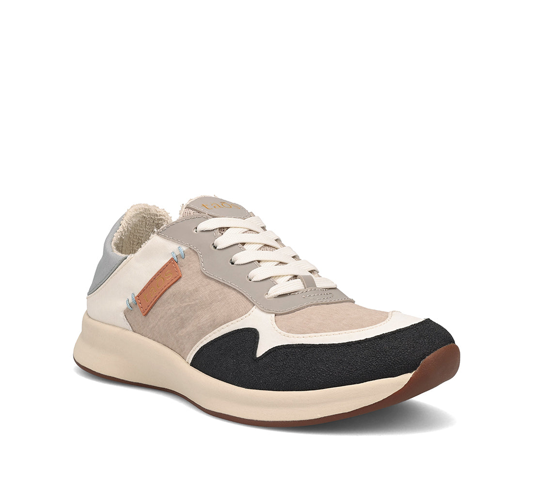 Women's Taos Direction Color: Grey / Cloud Multi