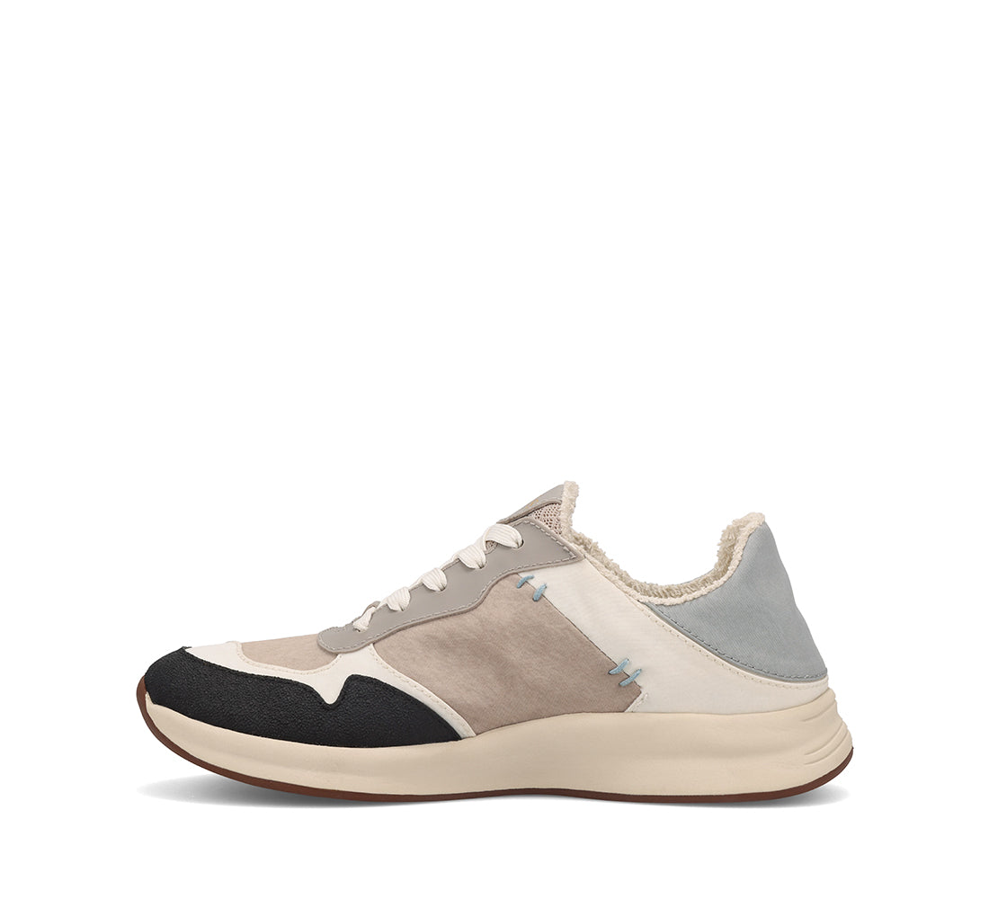 Women's Taos Direction Color: Grey / Cloud Multi