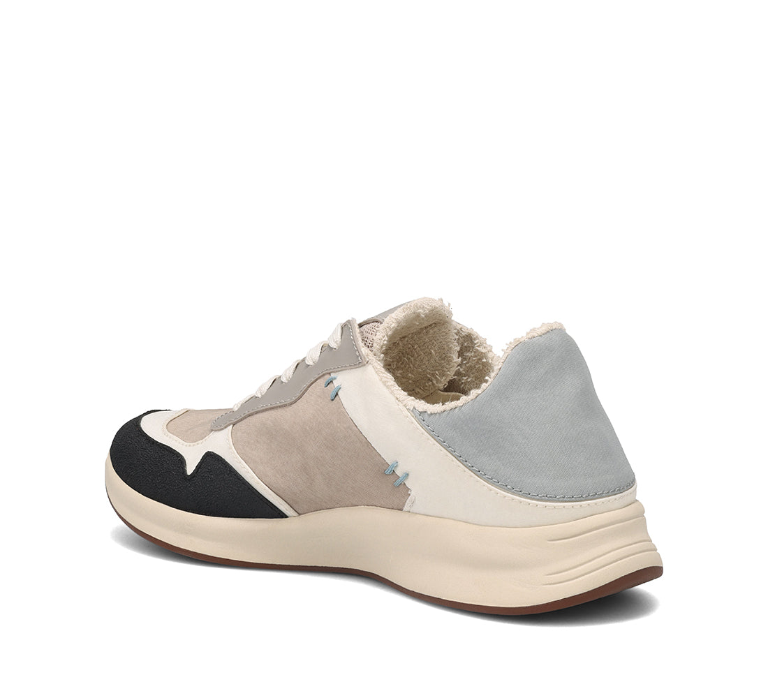 Women's Taos Direction Color: Grey / Cloud Multi