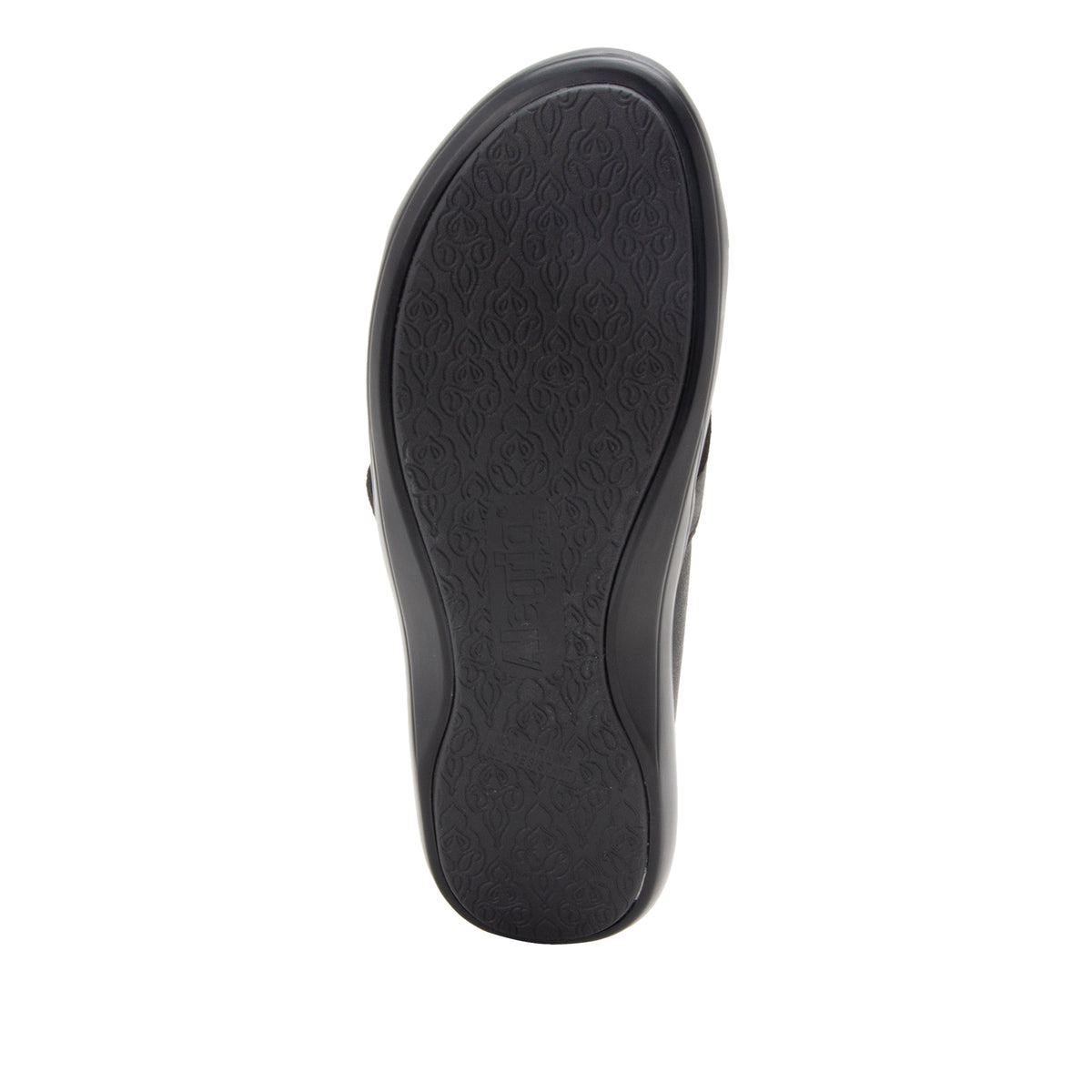Women's Alegria Della Shoe 5