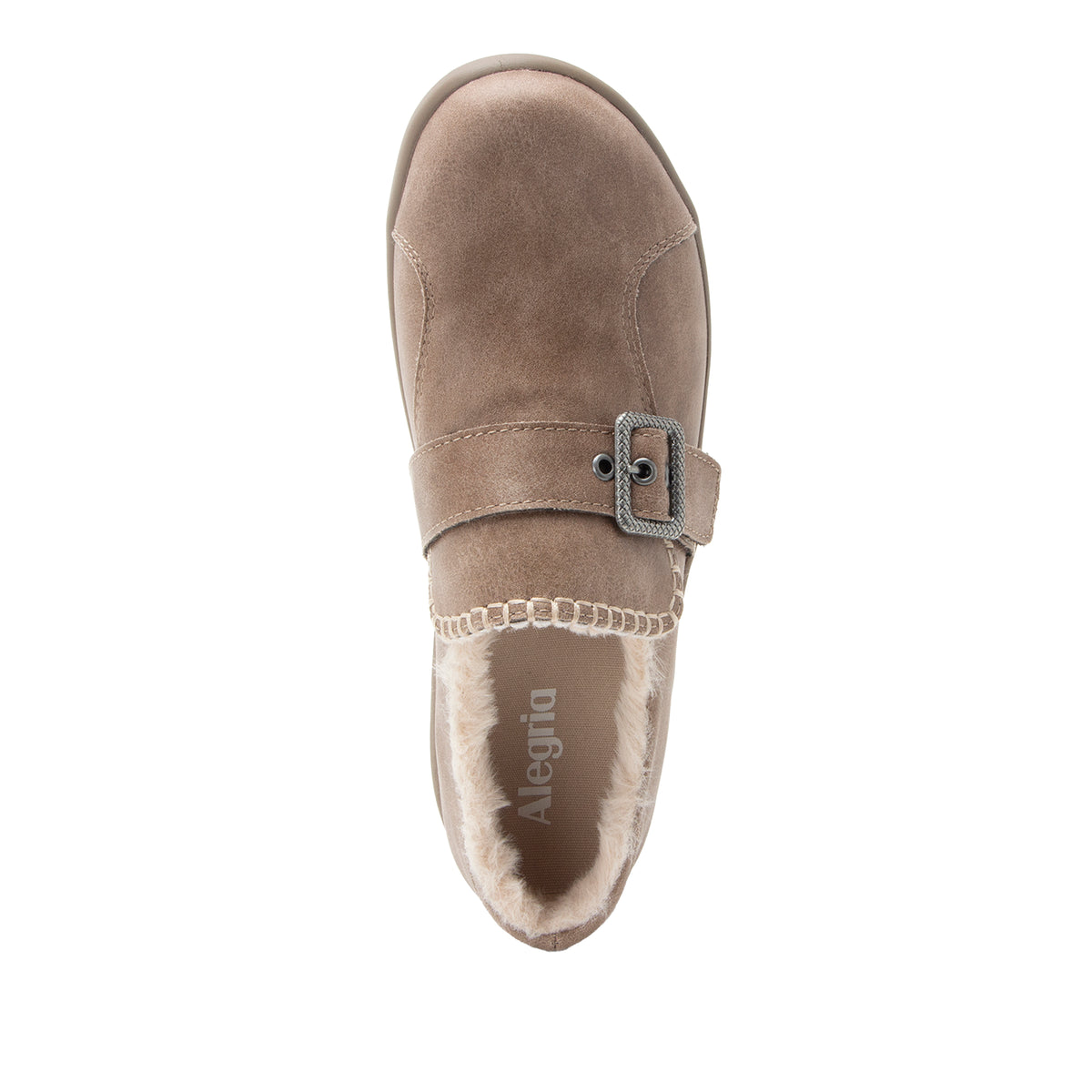Women's Alegria Della Shoe 9