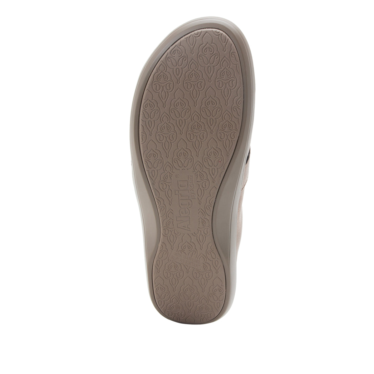 Women's Alegria Della Shoe 10