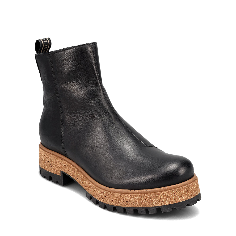 Women's Taos Downtown Color: Black
