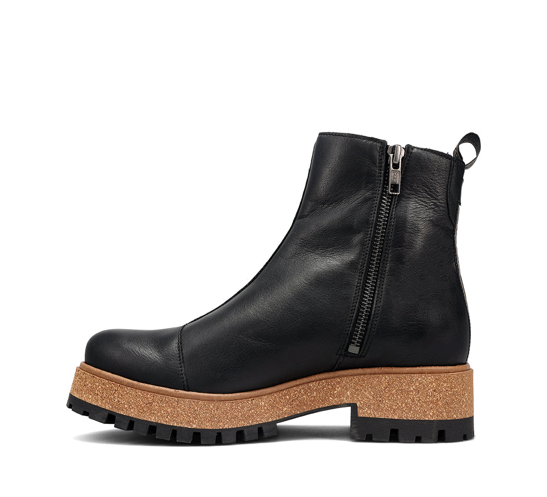 Women's Taos Downtown Color: Black