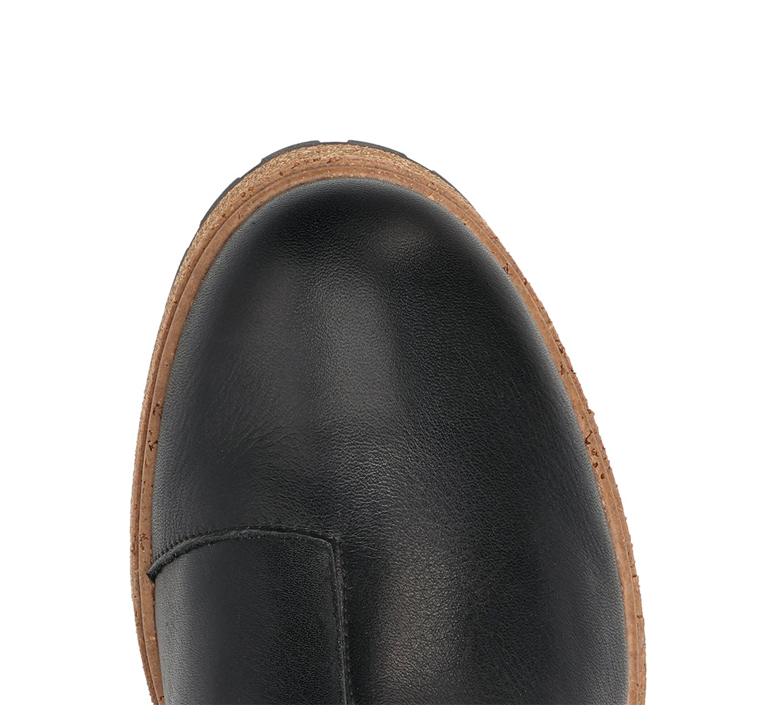 Women's Taos Downtown Color: Black