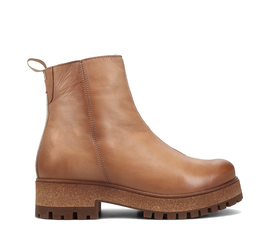 Women's Taos Downtown Color: Tan