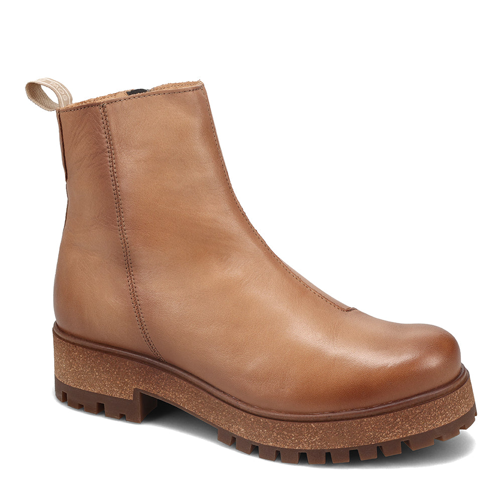 Women's Taos Downtown Color: Tan